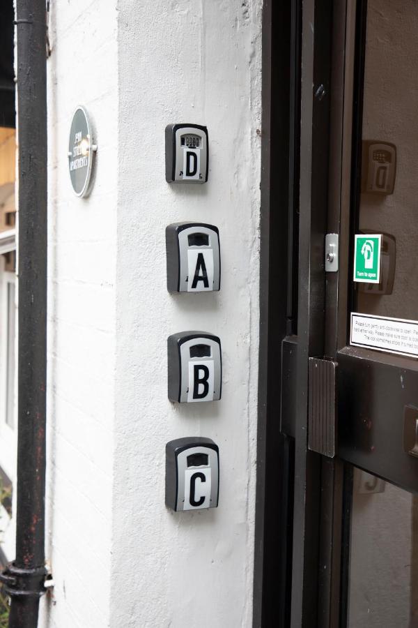 Premium Studio Apt “C” Oban Exterior photo