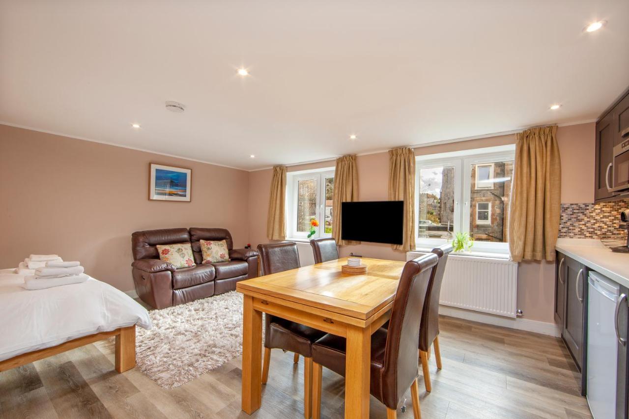 Premium Studio Apt “C” Oban Exterior photo